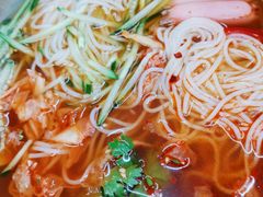 -金家小吃(美岭小区店)