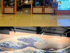 -大成铁板烧•板前(复古餐厅石老人店)