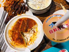 -有奴思烤肉·清真(正宁路店)