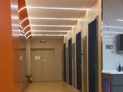 -CXFIT 陈徐健身工作室(凯旋店)