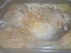 -半天妖烤鱼(西铁营万达店)