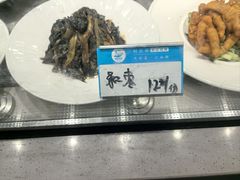 -好兄弟郭巨海鲜(天一阁店)