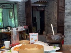 -北京老铺烤鸭(高新店)