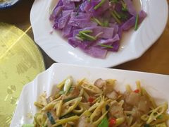 -下梅人家土菜馆(历史文化餐厅度假区店)