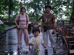 -纯真年代书吧(宝石山店)