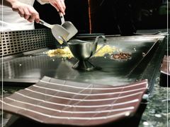 -松临·铁板烧&Omakase(神农店)