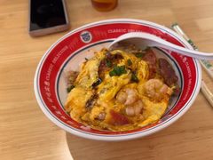 -明記茶餐廳(福田总店)