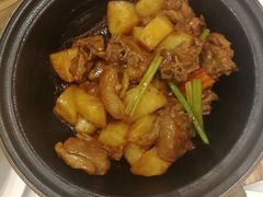 -稻香海鲜饭店(第一国际店)