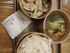 素饺-禅悦素食