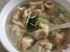 -海平馄饨(逍遥二路店)