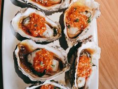 -蚝太郎 • 海鲜烧烤(Upark店)