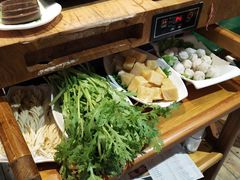 -草原塞蛮羊火锅城(港湾店)