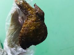 -肯德基(洛川店)