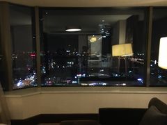 -无锡君来洲际酒店