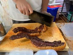-脆皮五花肉(建东街旗舰店)