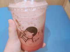 -喜茶(杭州滨江宝龙店)