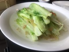 -中山保利艾美酒店-乐美中餐厅