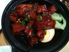 -一盐堂本帮菜(外滩店)