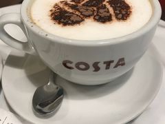 -COSTA COFFEE(水游城店)