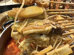 -和庆斋羊蝎子火锅·碳缸烧烤(顺义旗舰店)