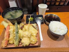 -天妇罗内顺田(罗湖店)