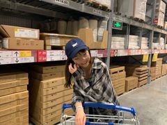 -宜家家居(西安未央商场店)