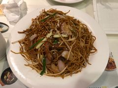-新大咀港式茶餐厅(宝山万达店)