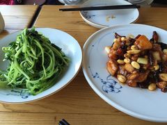 -四季民福烤鸭店(前门廊房二条店)