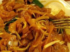 干炒牛河-唐宫海鲜舫