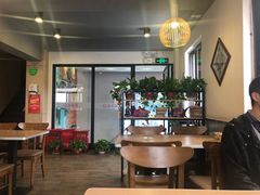 -鑫花溪牛肉米粉(景德路店)