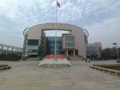 -西安外国语大学(长安校区)