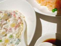 -玫瑰厅上海菜(兴国路店)