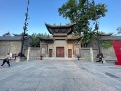 -迎泽公园