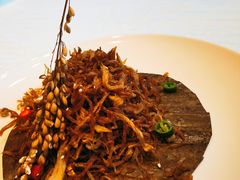 -柒园·三十年创意杭帮菜(龙湖滨江天街店)