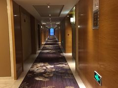 -廊坊固安福朋喜来登酒店