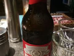 -很久以前羊肉串(农科路店)
