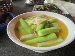-香芙茗茶楼(梅家坞总店)