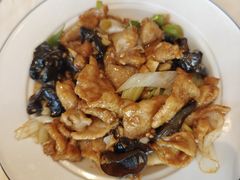 -凯鸽酒楼(大同振兴街店)