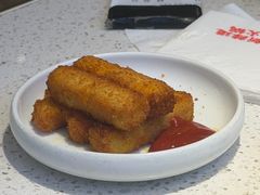 -新辣道鱼火锅(龙旗广场店)