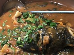 -爱上鱼汤泡饭(芙蓉北大道店)