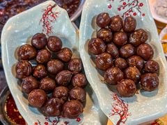 -青山青豆花·笑禅豆腐鱼(黄泥塝店)