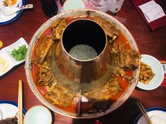-1078號老北京涮肉(松柏店)