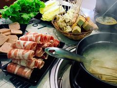 -毛驴小木屋涮毛肚(清水北路店)