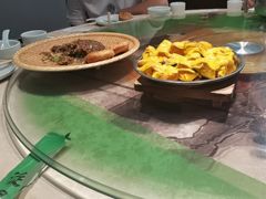 -淀里船宴(卓达店)