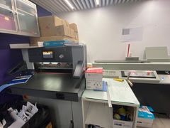 -美立特图文广告(王府井店)