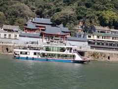 -古龙峡云天玻霸