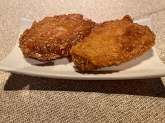 -万丽轩·粤菜(王府井金茂万丽酒店)