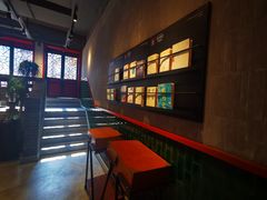 -茶颜悦色(坡子街幽兰阁店)