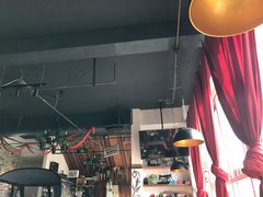 -莫比餐厅(五道口店)