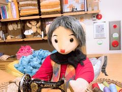 -济州岛泰迪熊博物馆